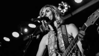 Michelle Robinson Band