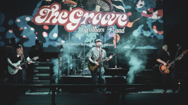 The Groove Brothers 380x214